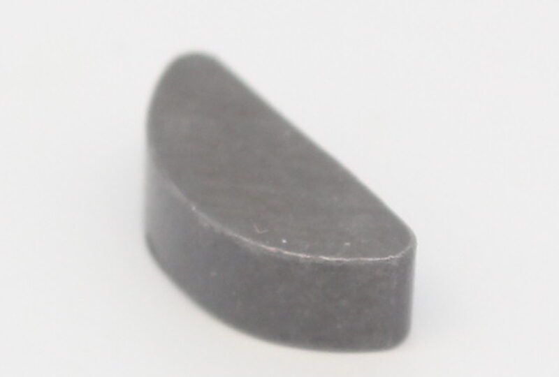 Ontsteking / Krukas Vliegwiel Spie ( Half Maantje ) 3 * 3.7 mm