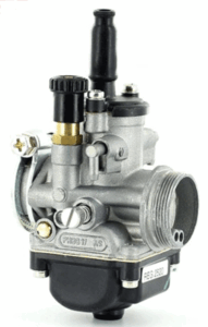 Dell'Orto Carburateur PHBG Ø17AS ( handchoke ) Opschuif