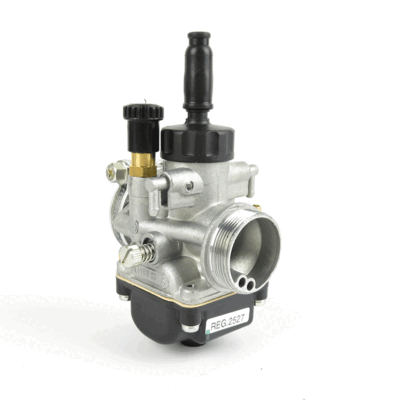Dell'Orto Carburateur PHBG Ø20AS ( handchoke ) Oposchuif