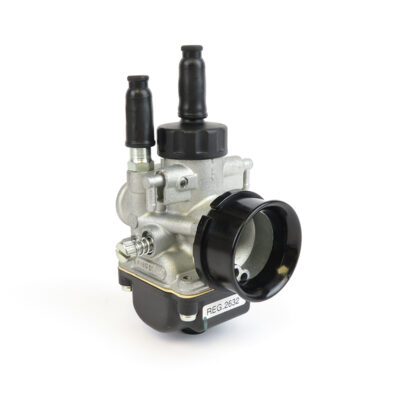 Dell'Orto Carburateur PHBG Ø21DS ( Kabelchoke ) Inschuif