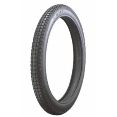 Heidenau Buitenband 250 - 19 Nr 14 - TT 41L REINF