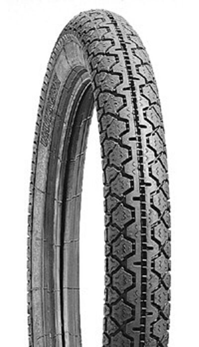 Heidenau Buitenband 275 - 16 K36/1 TT 47P REINF