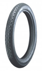 Heidenau Buitenband 2.75 - 17  K36/1 TT 47P REINF