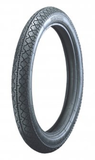 Heidenau Buitenband 2.75 - 17 K36/1 TT 47P REINF
