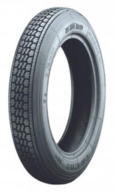 Heidenau Buitenband 3.50 - 12 K3