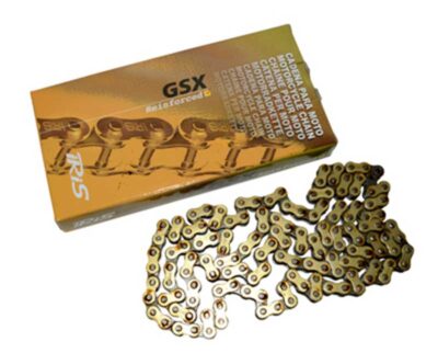 IRIS Ketting GSX  428 1/2 x 5/16 140 Schakels