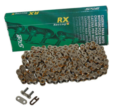 IRIS Ketting RX 420 1/4 128 Schakels