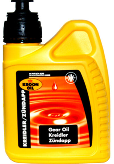 Kroon Versnellingsbak Olie  Kreidler / Zundapp  500 ML