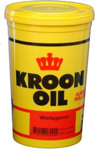 Kroon Wiellagervet Pot 600 Gr.
