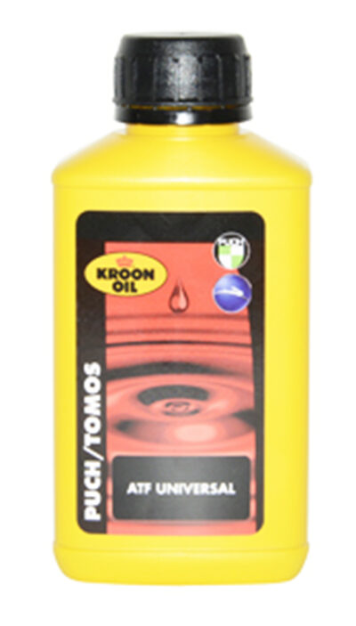 Kroon Olie ATF Maxi / Puch / Tomos  250 ml