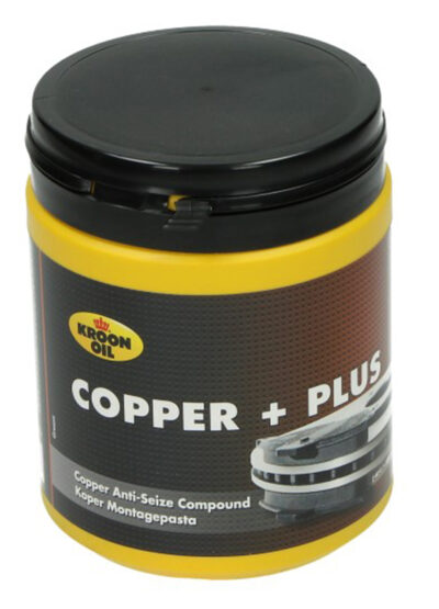 Kroon Koper Vet 600 gr.