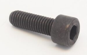 InbusboutM8 x 1.25 x 25 Voorvork