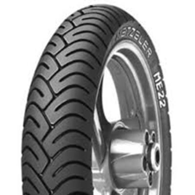 Metzeler Buitenband 2.75 - 17 ME77