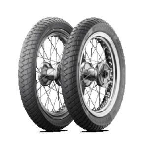 Michelin Anakee Street TT 2.75 -17