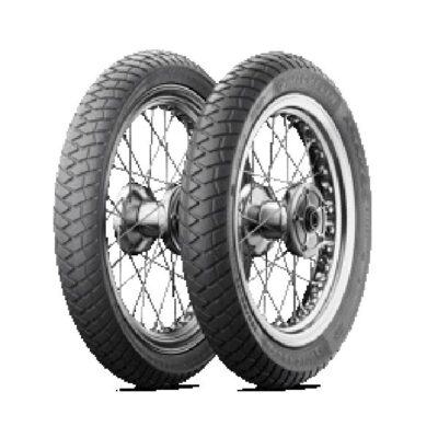 Michelin Anakee Street TT 2.75 -17
