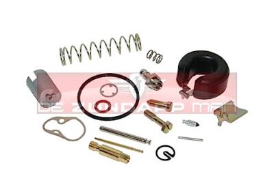 Carburateur Revisie Set Bing 12-15 Mm Maxi / Zundapp