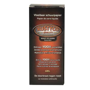 RUSTYCO® Roest-oplosser Gel 50 ML