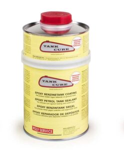 Tankcure Epoxy Sealant 600gr