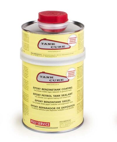 Tankcure Epoxy Sealant 600gr
