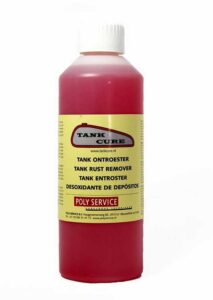 Tankcure Rust Remover 500ml