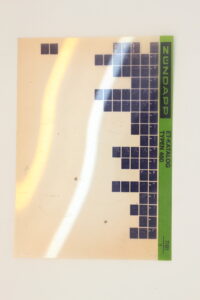 Typen 460 7/81 1