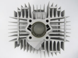 Kreidelr VHS cilinder 44mm (60cc) brede tap