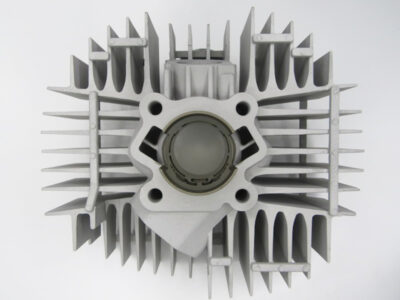 Kreidelr VHS cilinder 44mm (60cc) brede tap