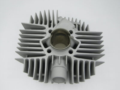 Kreidelr VHS cilinder 44mm (60cc) brede3 tap