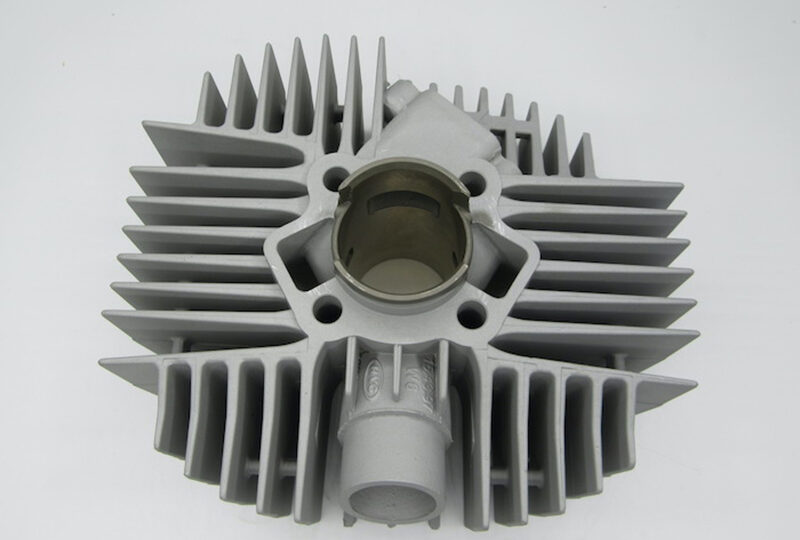 Kreidelr VHS cilinder 44mm (60cc) brede3 tap