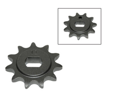 Kreidler Voortandwielwiel 5v 11t 1/4 Dmp