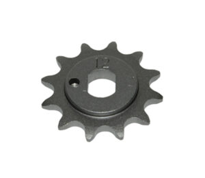 Kreidler Voortandwielwiel 12t 3/16 Dmp