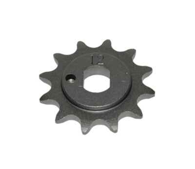 Kreidler Voortandwielwiel 12t 3/16 Dmp