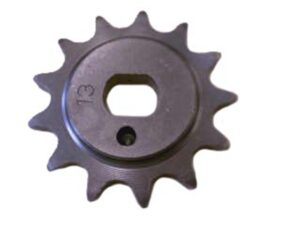 Kreidler Voortandwielwiel 13t 3/16 Dmp