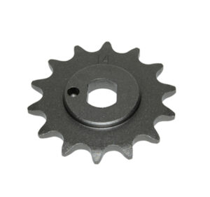 Kreidler Voortandwielwiel 14t 3/16 Dmp