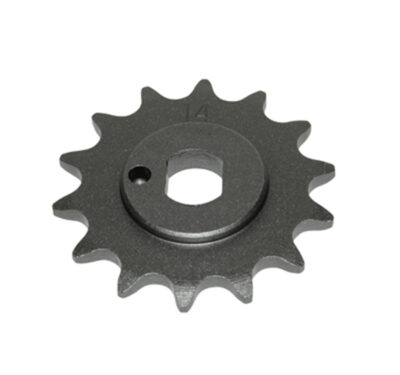 Kreidler Voortandwielwiel 14t 3/16 Dmp