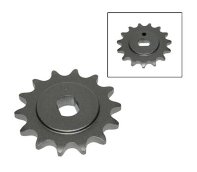 Kreidler Voortandwielwiel 5v 14t 1/4 Dmp