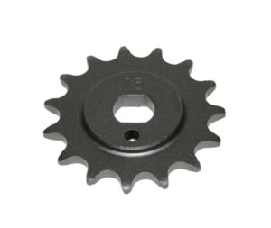 Kreidler Voortandwielwiel  15t 3/16 Dmp