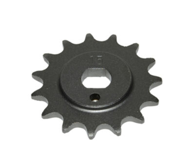Kreidler Voortandwielwiel 15t 3/16 Dmp
