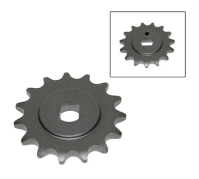 Kreidler Voortandwielwiel 5v 15t 1/4 Dmp