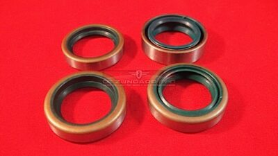 Keerring Set KS125/175 cc