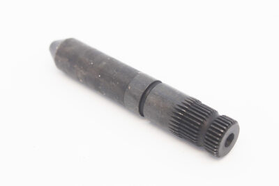 Reparatie Aanlasstuk Voetschakelas 95 mm