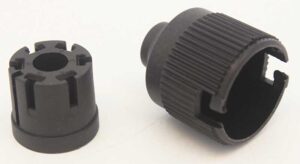 Kabelaansluiting Fitting Set voor ZKW