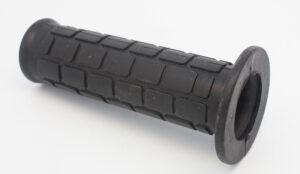 Handvat Set Blok Motief 22/24 mm Mod. Magura Lengte 125 mm  (530-17.107 & 530-17.915)