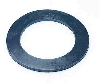 Tankdop Ring 40 mm ( Rubber ) Kreidler Zundapp