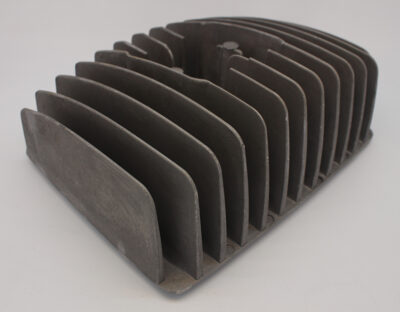 Cilinder Kop Supertherm 70 cc 45 mm