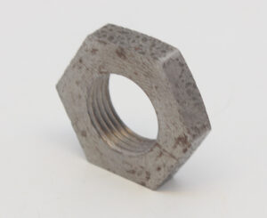 Moer Koppelingshuis M12 * 1
