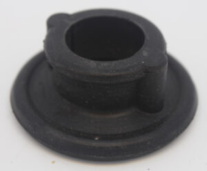 Rubber Afdichtingsdop Bougie - Geforceerde Koeling