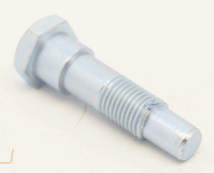 Kickstarter Bout M8 x 1.00 mm
