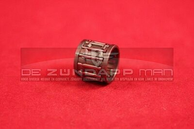 NAALDLAGER SMAL END 14*17*15