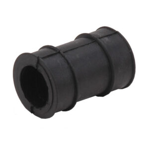 Inlaatspruitstuk Rubber 20/21 Mm o.a. voor 12-17  mm Carburateur
